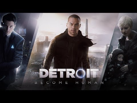 Detroit: Become Human - An Alternative Ending: Kara