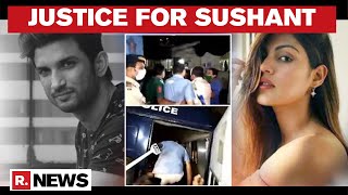 Nation Will See How Its Done: Bihar DGP Implores Mumbai Cops To Handover Sushant Case Evidence | DOWNLOAD THIS VIDEO IN MP3, M4A, WEBM, MP4, 3GP ETC