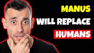 Manus AI is Absolutely WILD…