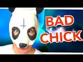 CRO - BAD CHICK (PARODIE) 