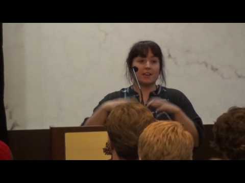 Do We Form Programming Language Tribes? (Lightning Talk) — Bridget Little