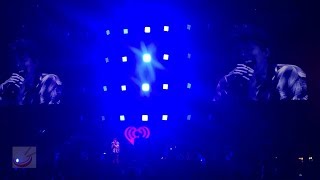 How Long - Charlie Puth - Live at Jingle Ball 2017 Dallas, Texas