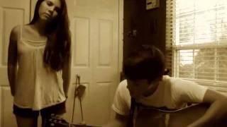 Fire Red Horse (Zach Williams and the Bellow Cover)