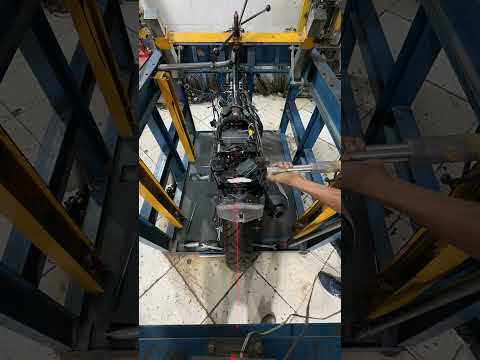 Alinhamento da fz25 2023