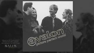 Avalon - Picture Perfect World / The Singles