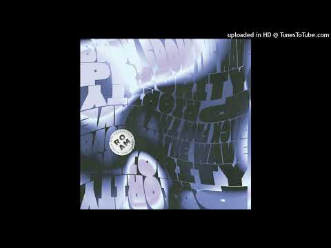 Back From The Wave - Brothers (Endrik Schroeder Strong Tie Remix)