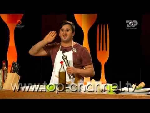 Kujtimi, 22 Nentor 2014 - MasterChef Albania 2 - Top Channel Albania