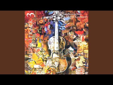 Julpolskan (arr. H. Hallek)