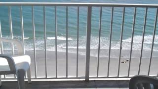 preview picture of video 'Unit 1108 One Ocean Place Garden City, SC'