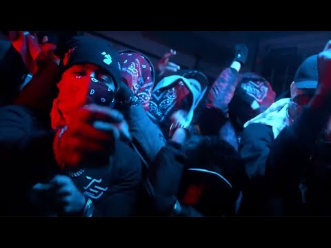 Russ Millions x Buni x K1 #N15 x Nito NB - Free Em (Music Video) I (Prod.Izobeats)