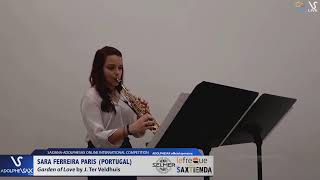 SAXIANA – ADOLPHESAX SOLO COMPETITION 11 Febr (2)
