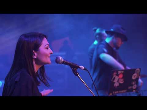 Are You Anywhere - Really Over (BONUS TRACK)