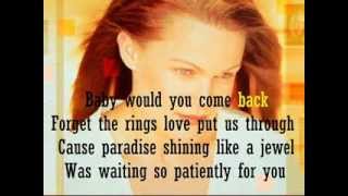 Belinda Carlisle &quot;The Air You Breathe&quot; (You Don&#39;t Die From Love)