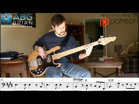 # - Following is the complete transcription of Following, by the Bangles.