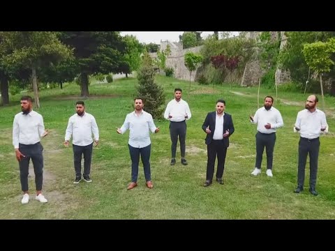 Group Ehli Sunet ft. Ervin & Bernat - Ramadan 2019 - Official Video 4K TEAM ORFEJ