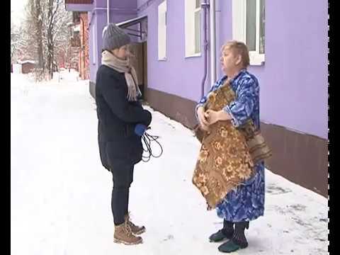 В Курске объявили санитарную пятницу