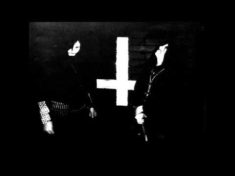 Bestial Ritual - The Crown Of Total Eclipse