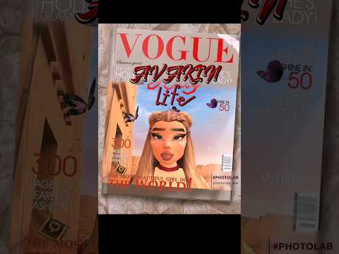 КАК СДЕЛАТЬ ТАКОЕ ЛИЦО В АВАКЕ #avakinfashion #авакинфотошоп #авакинклип #туториал #авакенгайд #вау