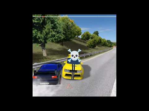 Rally Fury Edit#shorts