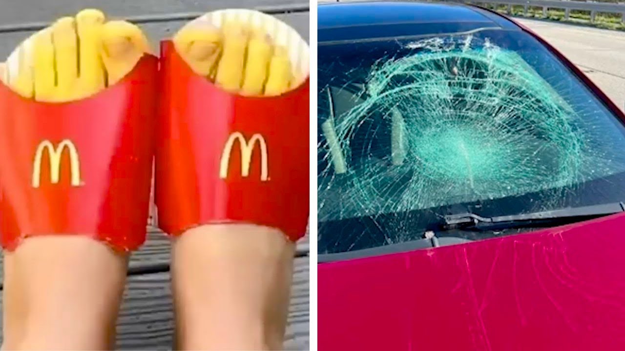 Фото, которые заставят пересмотреть дважды