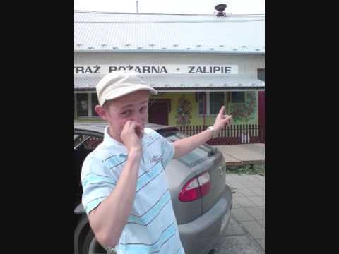 Syrop_Merlin - Młodość