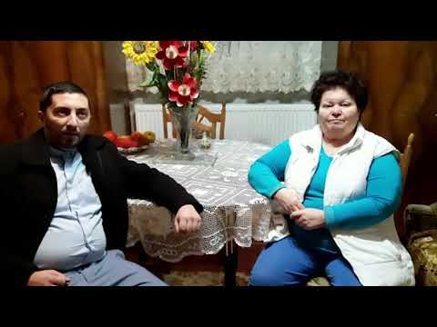 Mărturii de vindecare!