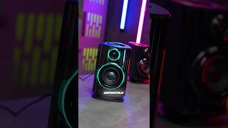 Download lagu Futuristic gaming speakers? #OXS #ThunderDuoX mp3 Download lagu Futuristic gaming speakers? #OXS #ThunderDuoX mp3