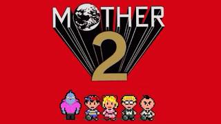 【MOTHER2】地下なのに大陸とはこれは如何に？#11 【Vtuber】