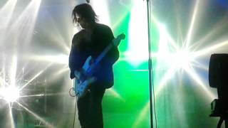 John Norum solo Praise you Europe live in Malmo 2015