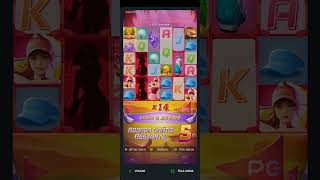 Super Golf Drive — รางวัลใหญ่
