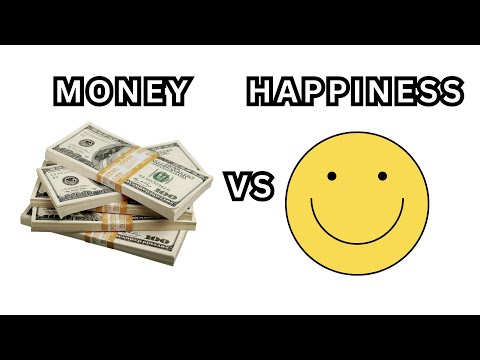 Can Money Buy Happiness?