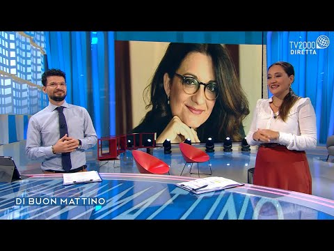 Di Buon Mattino - Puntata del 1 ottobre 2021