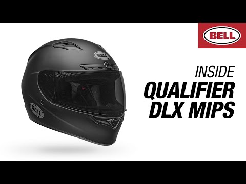 Bell's Technology Behind: Qualifier DLX MIPS