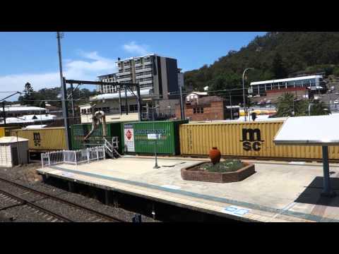 Double NR's with 3AB6 - 20/11/14