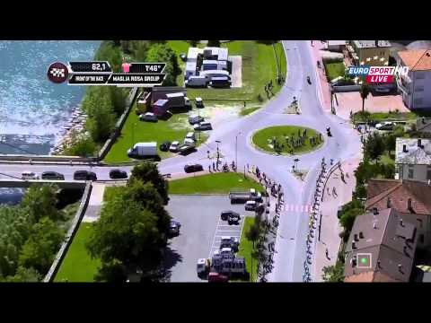 Giro d'Italia 2015 Full HD 1080p | Stage 17