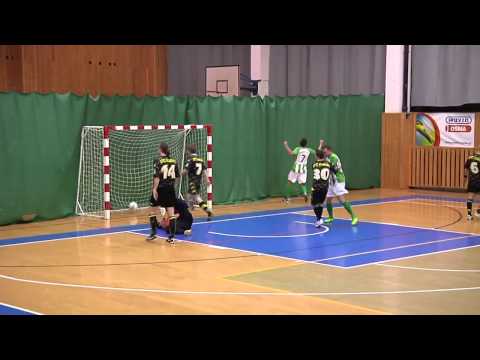 TV KRALUPY Futsal Kralupy x Litoměřice