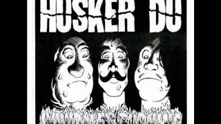 Husker Du - Every Everything from &#39;Lynndales Burning&#39;