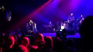 Train - I Will Remember, live at Manchester Arena
