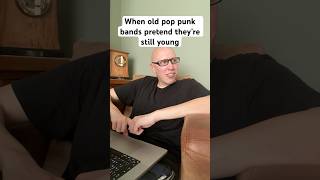 Download lagu When Old Pop Punk Bands Pretend They’re Still Young mp3 Download lagu When Old Pop Punk Bands Pretend They’re Still Young mp3