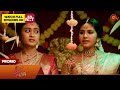 Singappenne Promo 17 Oct 2025 Tamil Serial Sun TV