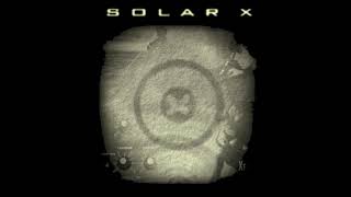 Solar X - Solar X (1994)