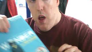 Drew's Video Diary: Choose Kind