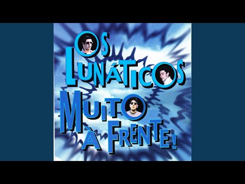 A Tia (É Muito À Frente)