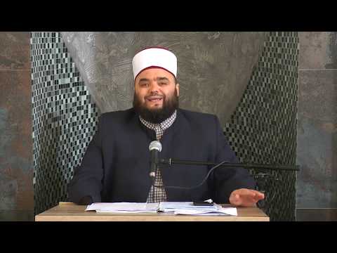 Fëmijëria e Resulullahit صلى الله عليه و سلم - Hoxhë Fatmir Latifaj