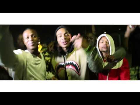 Lil Greedy Ft . DreCain & Dame - ALL THAT