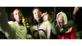 Lil Greedy Ft . DreCain &amp; Dame - ALL THAT