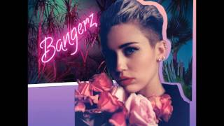 Miley Cyrus - 4x4 (Audio)