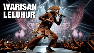 Download lagu Ancestral Heritage - Rock Jawa Javanese Metal Song Created by EW&SUNO AI mp3 Download lagu Ancestral Heritage - Rock Jawa Javanese Metal Song Created by EW&SUNO AI mp3