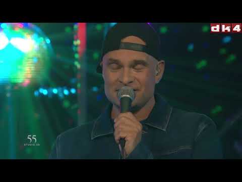 Darson & Friend - Witness - Live at Studie 55