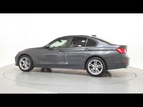 142D15451 - 2014 BMW 3 Series 316d SE Saloon 16,950